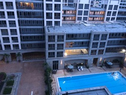 UE Square (D9), Apartment #198548092